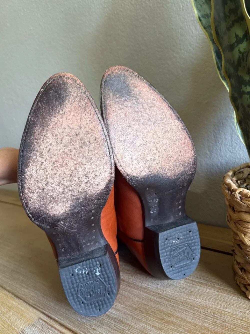 Tony Lama great boots